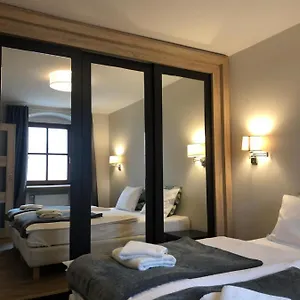 Appartement Arte-locum Przy Rynku, Wrocław