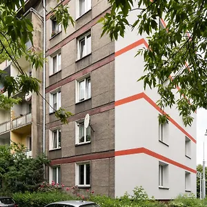 Rentplanet - Grabiszynska Apartament