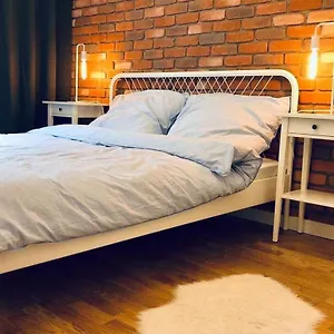 Lofty&apartamenty Wrzeszcz Apartament Gdańsk
